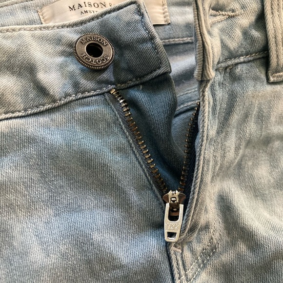 Scotch and Soda jeans sz 24 like new. - Picture 11 of 14